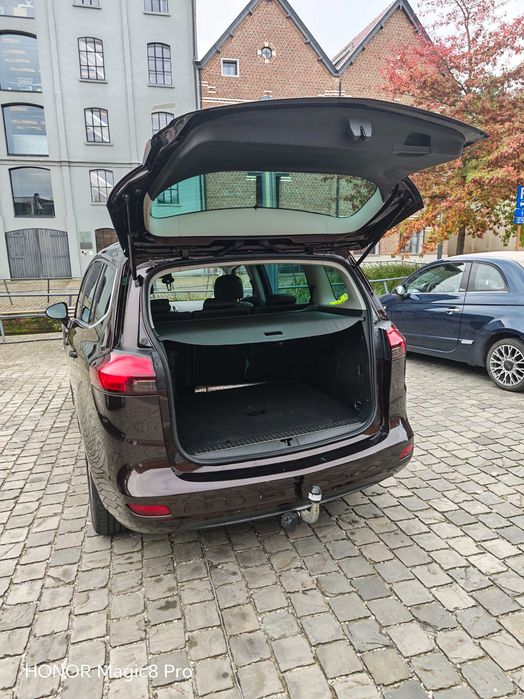 OPEL Zafira 2014 — imagine 3