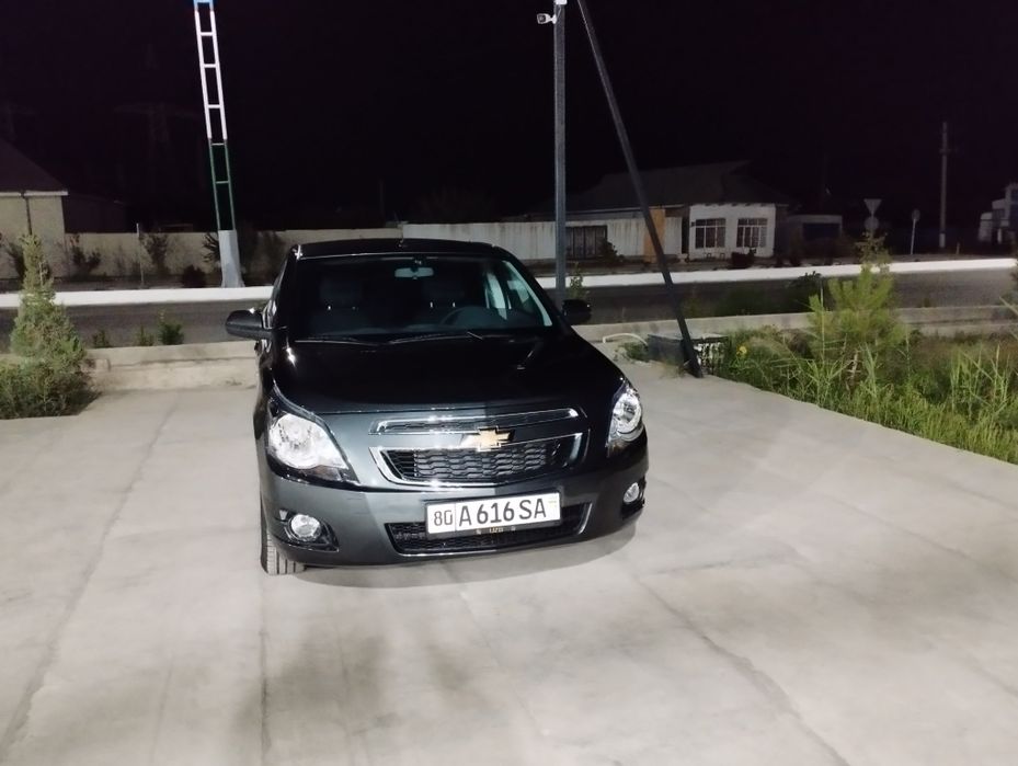 Кобалт чевроле 2023 йил, Cobalt chevrole 2023 yil ,