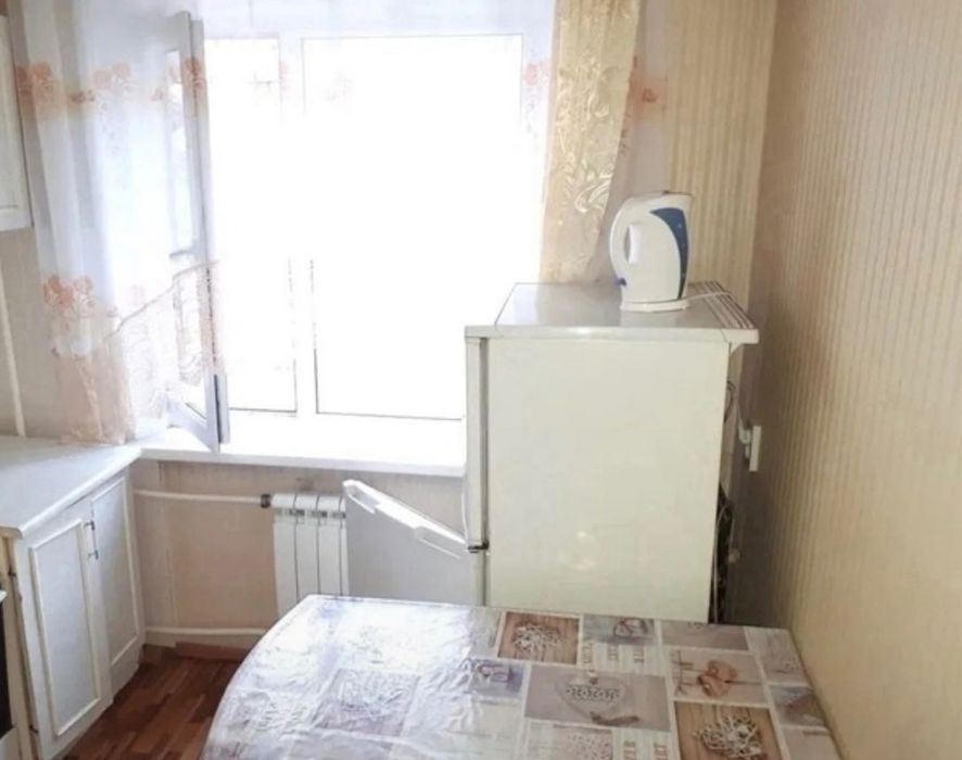 Сдам квартиру Каирбаева  74