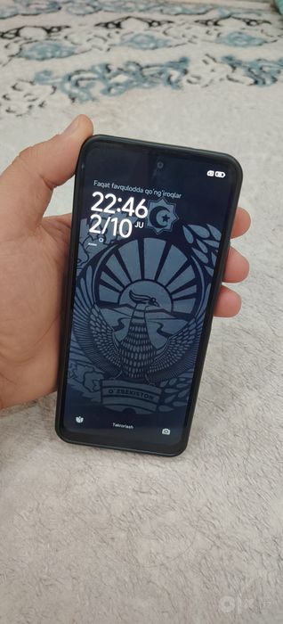 Redmi 12 128 talik Abmenga