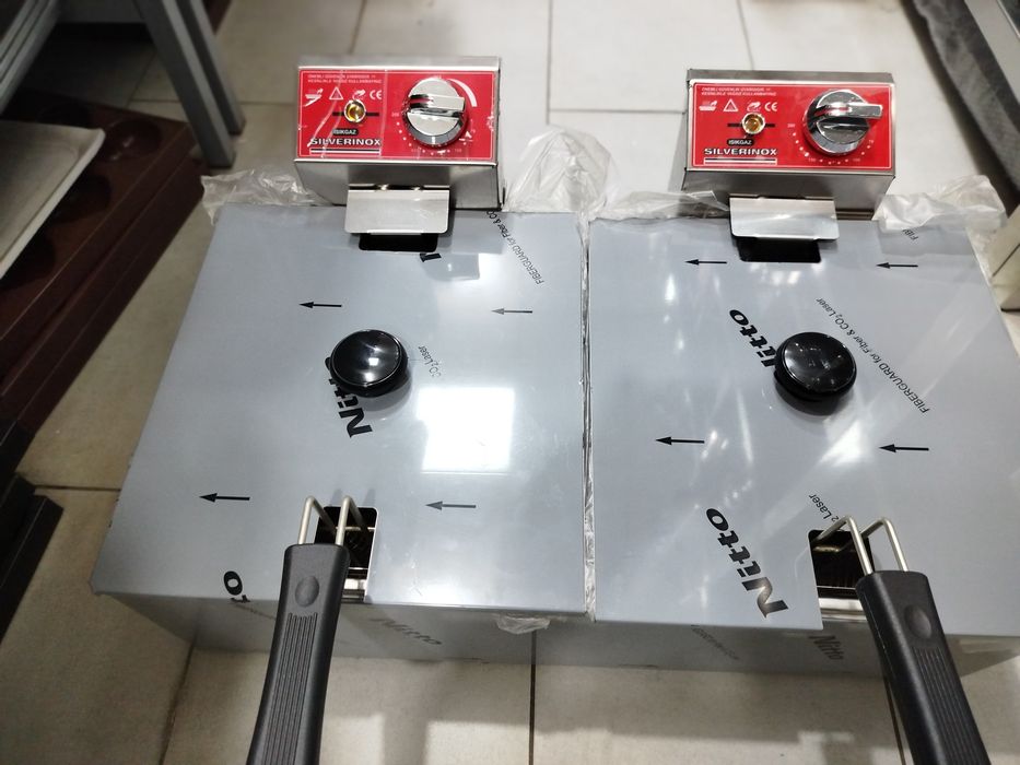 Fri aparat. Фри аппарат