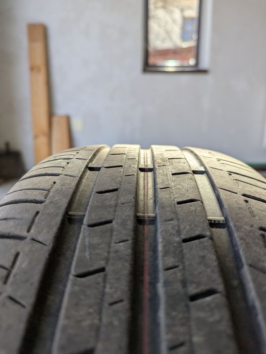 Cauciucuri vara bridgestone 195/55/R16