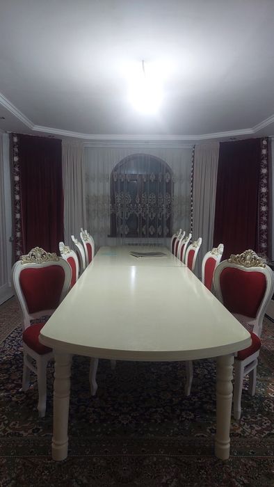 Мансарный кирпичный  дом