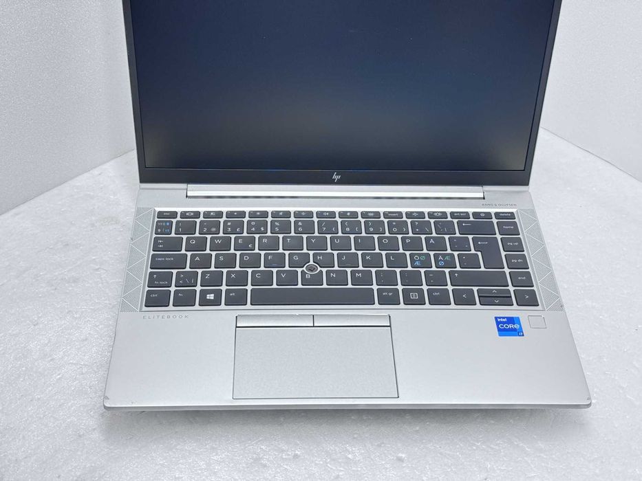 бизнес клас HP EliteBook 840 G8 14" i7-1165G7 16GB 510 клас А с Гаранция