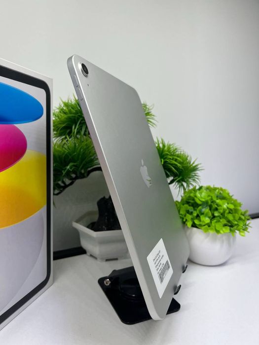 iPad A16 128 gb 2025