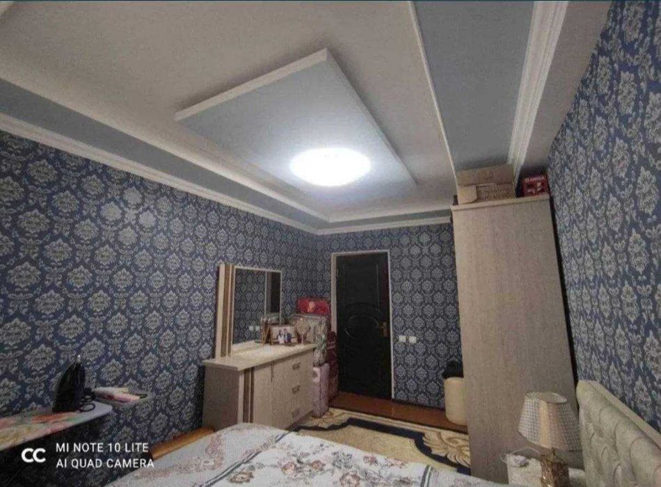 Продаётся 3х комнатная