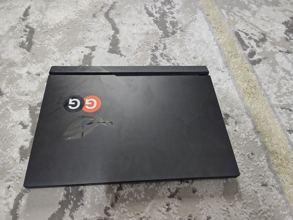 Ноутбук ASUS ROG StrixG15 g513