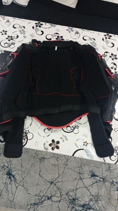 Ризница за мотор