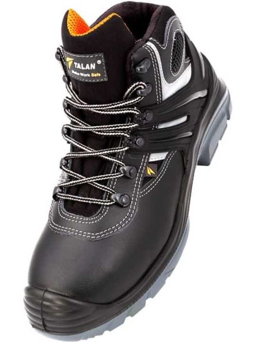 Ghete Bocanci tehnici TALAN GALAXY 219 (S3 SRC)