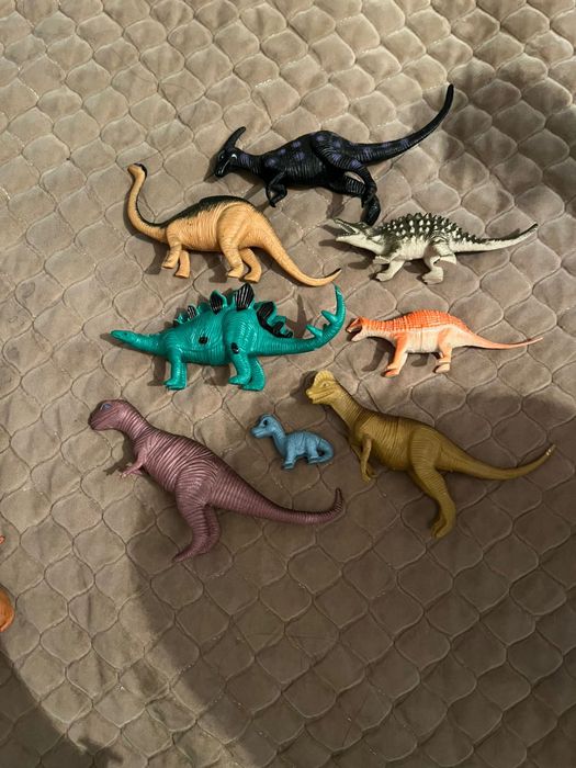 Игрушки, супергерои