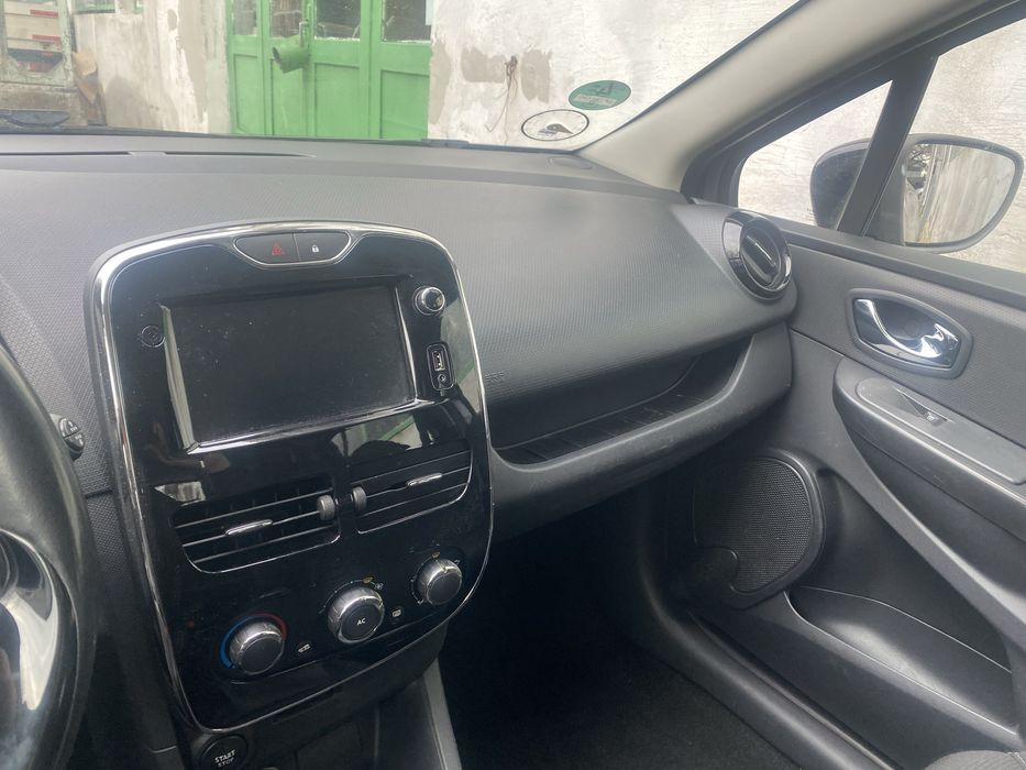 Renault Clio 4-1.5 dci E5