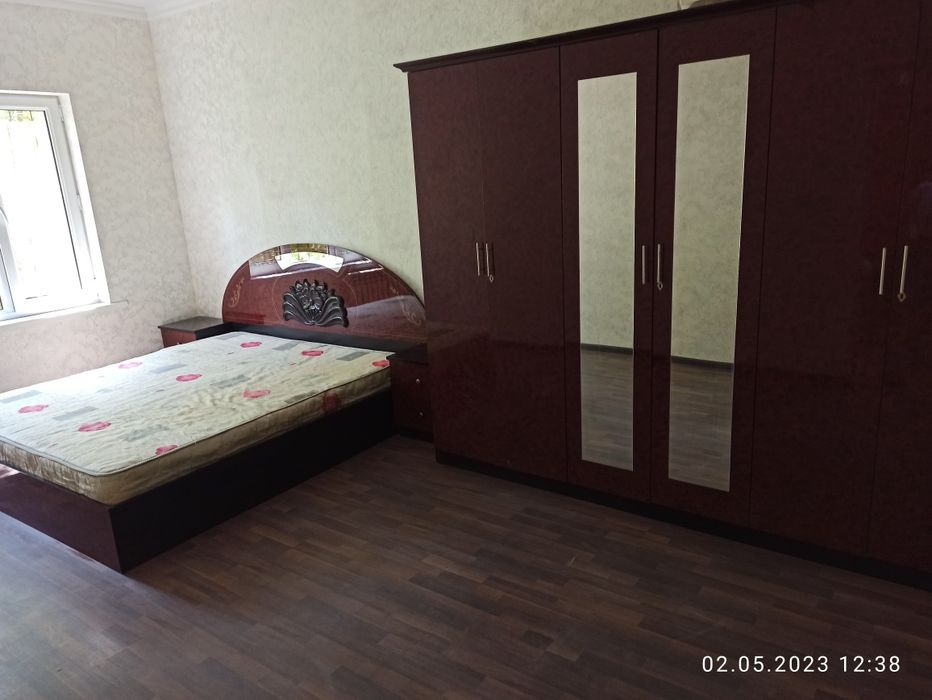 Спальный гарнитур большой