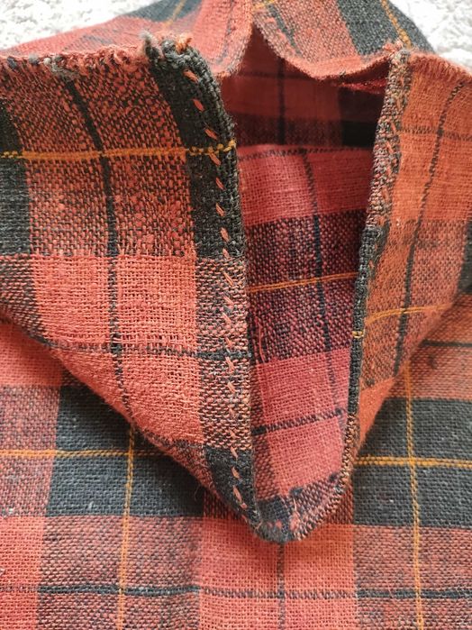 Овчарска торбичка