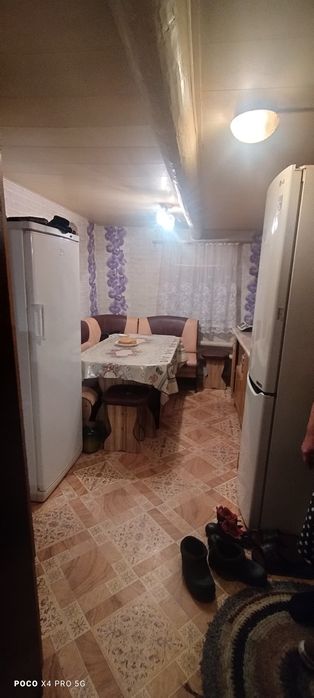 Продаётся 3ком дом Дет. Обл. больница