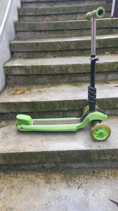 Детска тротинетка