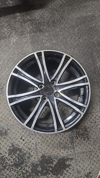 Продам комплект дисков 4×100 R 16
