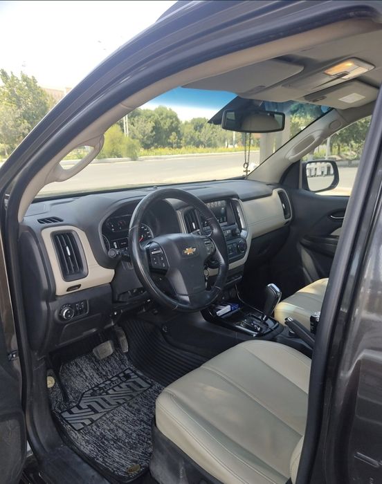 Trailblazer 2020 Tozza SROCHNA Sotiladi!!