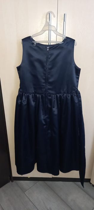 Детское нарядное платье