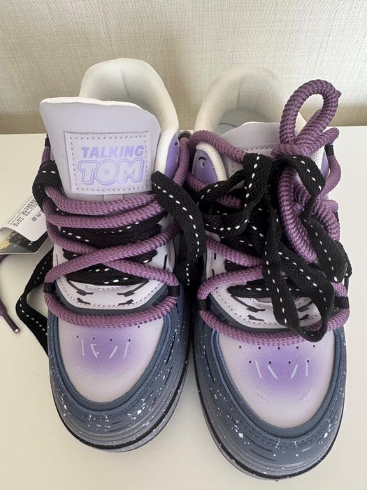 кроссовки детские