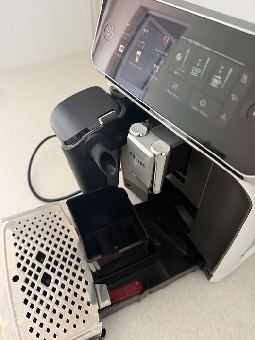 Coffee automat PHILIPS LatteGO EP3343/70