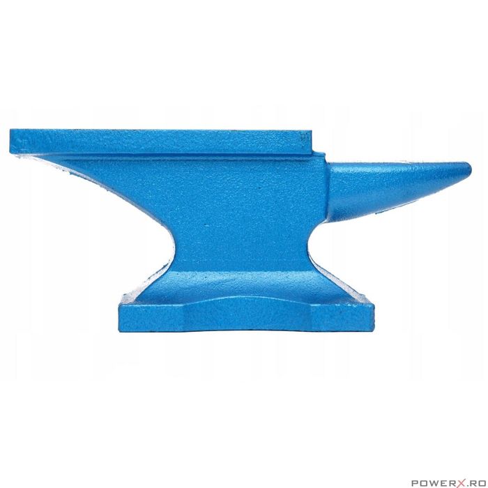 Nicovala din fonta pentru atelier, dimensiuni baza 17 x 10 cm, 11 kg,