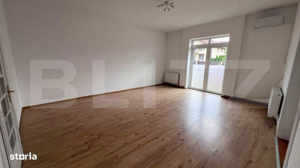 Spatiu birouri, 180 mp, zona Centrala – Alba Iulia