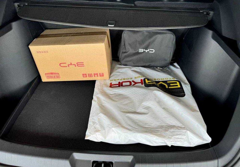 Champion DM maslo holatda