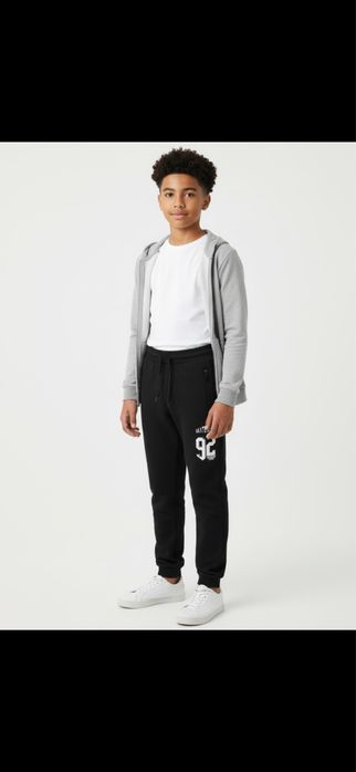 Детски мъжки панталони