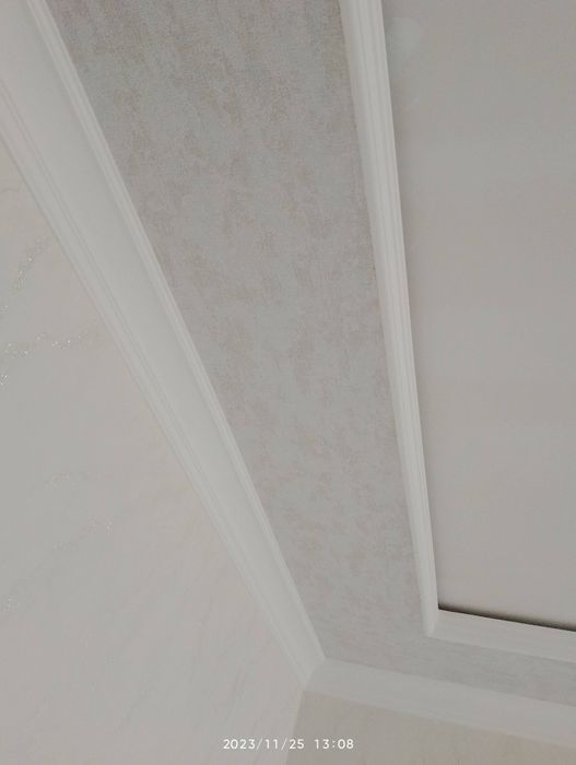 Услуги Маляр-Сантехники