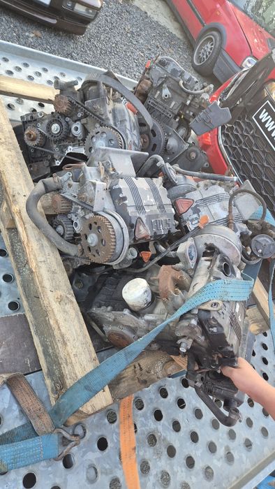 Motoare kubota z402 lombardini ldw502 și dci yanmar 2tn aixam microcar