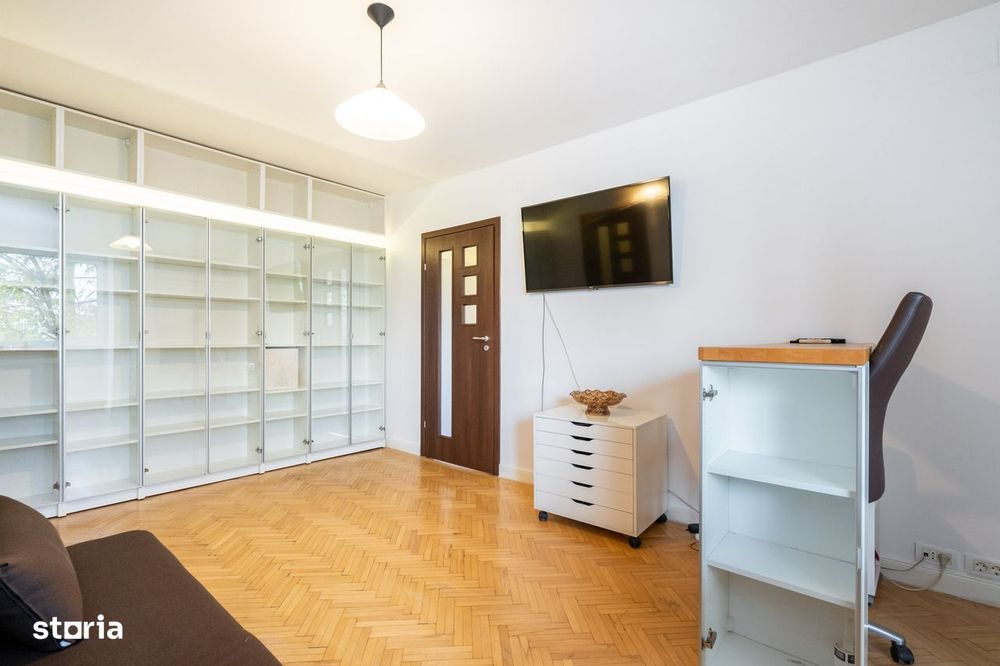 Apartament 2 Camere Central, Aproape de Metrou | Comision 0