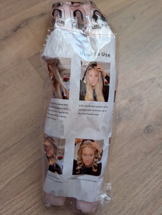 Бигуди. Продам бигуди.