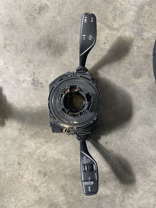 Лентов кабел БМВ Х5, Ф15 (lentov kabel bmw f15)