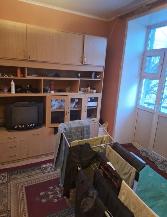 Ищем парня на подселение