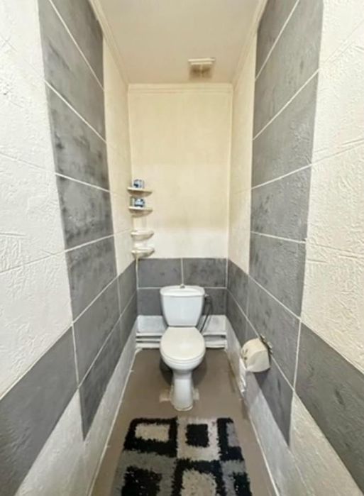 Новый 3-х комн.мансардный дом