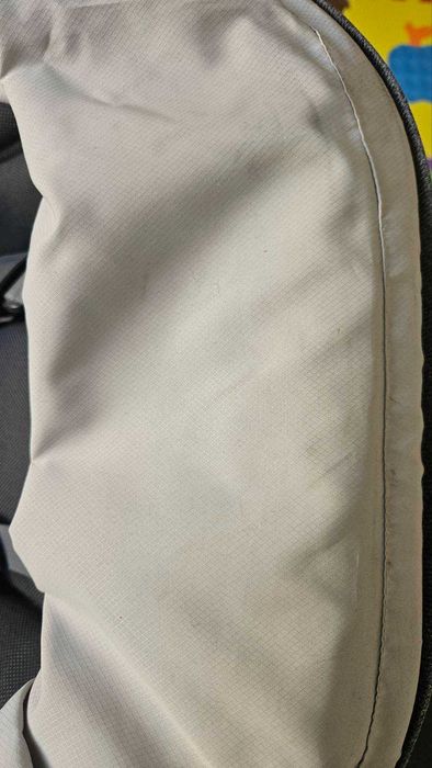 Бебешка количка Uppababy  Cruz 2 в 1