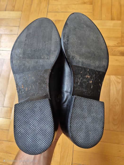 Pantofi Eleganți Janet & Janet, Damă - Piele Naturală Premium - 36