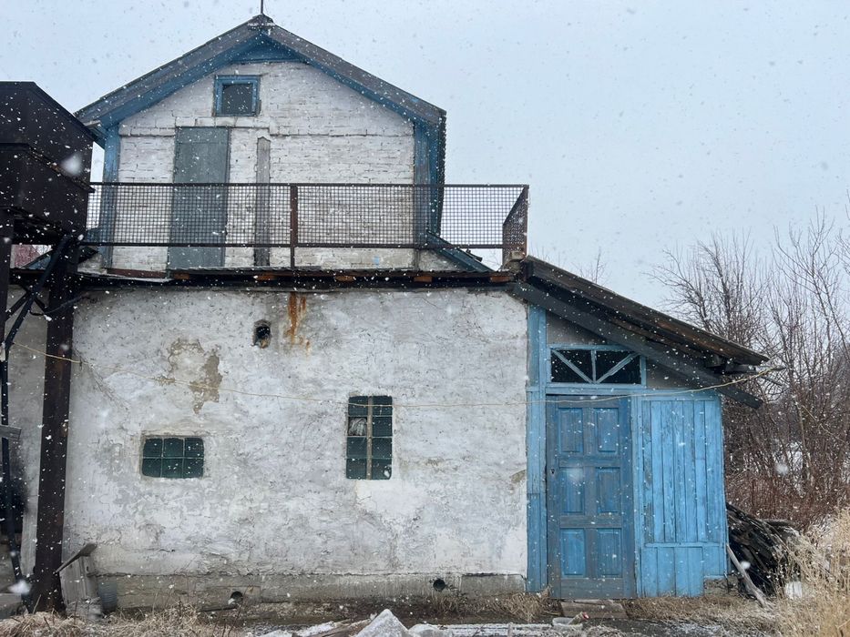 Продам дачу на каменном карьере