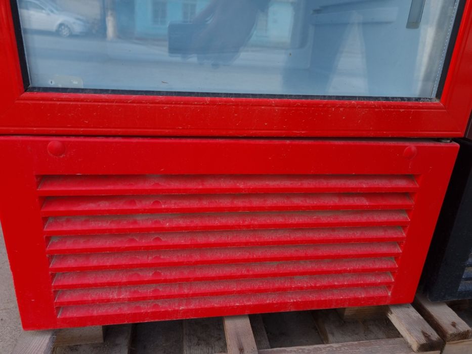 Artel muzlatgich sovutgich vitriol Ideal!!!