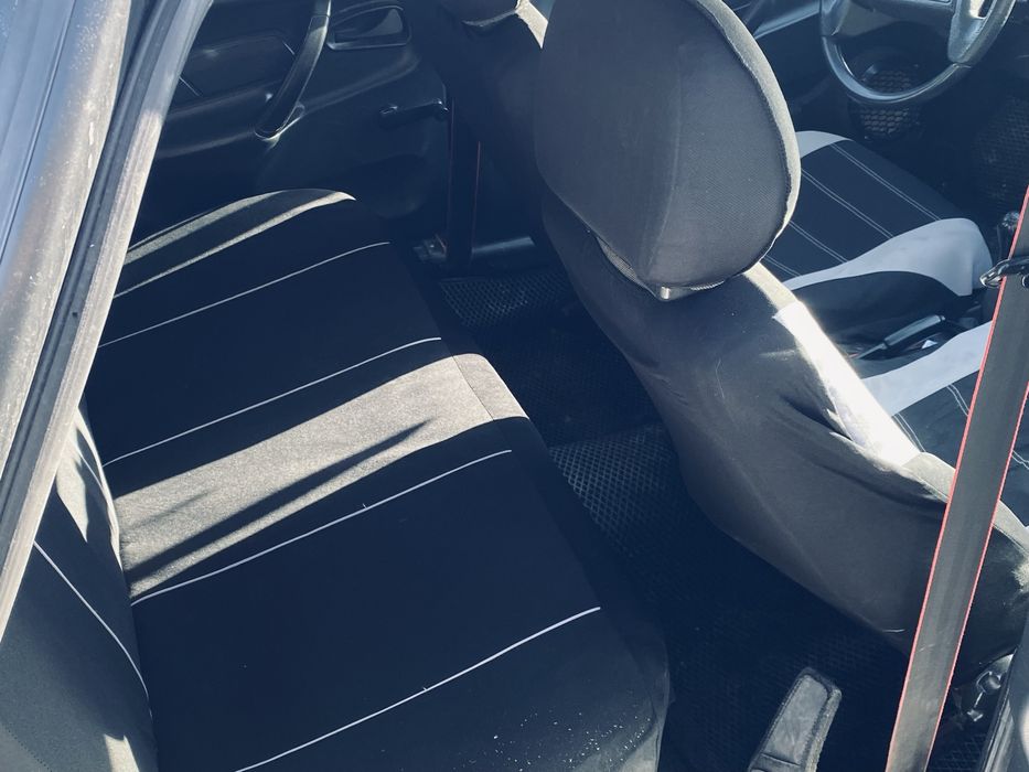 Продам 21099, на ходу