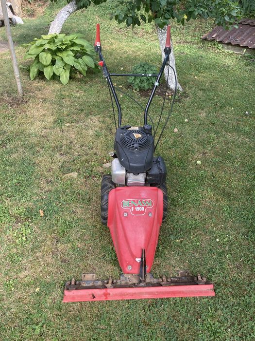 Косачка Benassi F1900