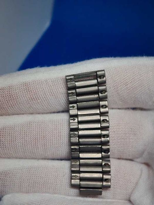 Ceas Meister Anker Solar Titan | Mecanism Seiko | Bărbați / Unisex