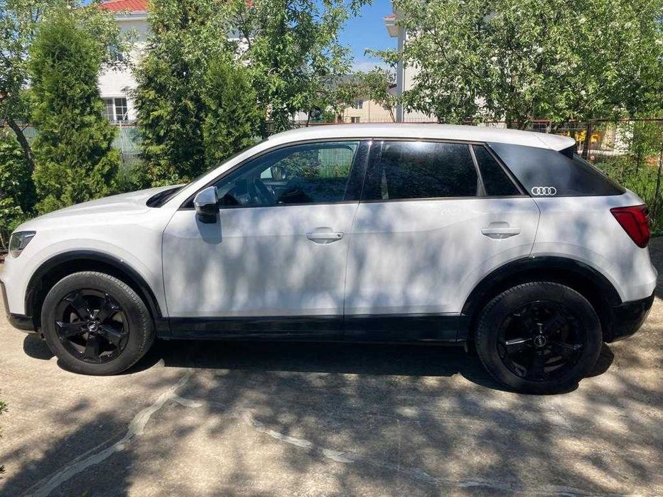 AUDI Q2 0 — imagine 4