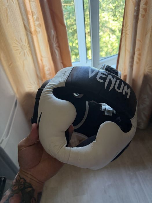 Шлем venum оригинал