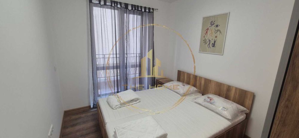 Дава се под наем Тристаен апартамент в Варна, Конфуто - 70 кв.м за 600 € - Снимка #5