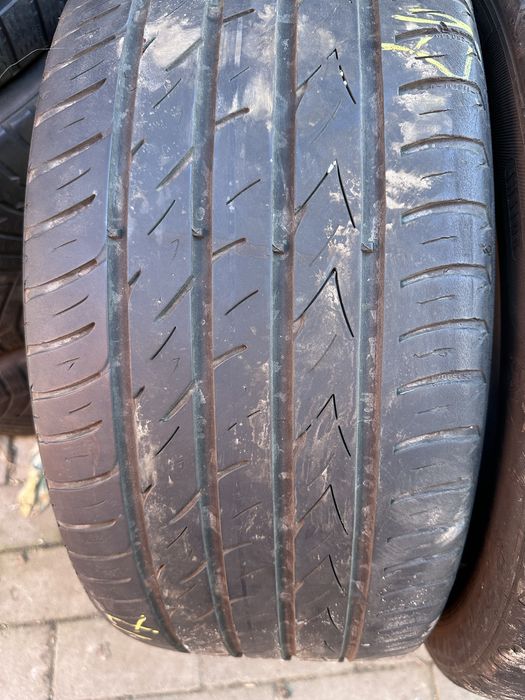 Cauciucuri vara Vikig Falken 225 45 17 5 mm la 100 ron buc an 20/0