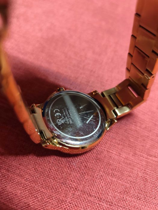 Дамски часовник Armani Exchange