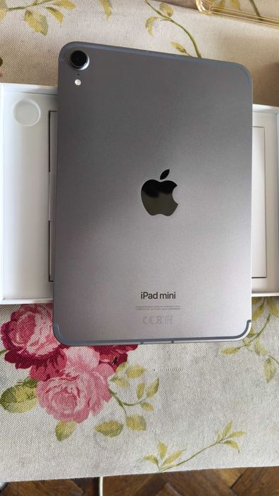 mini ipad 7 cu esim