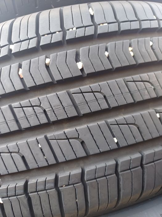 Гуми 205/55/17 Дънлоп