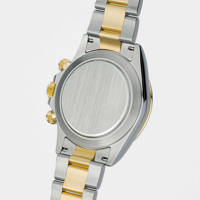 Rolex Cosmograph Daytona 116523 Steel & Yellow Gold